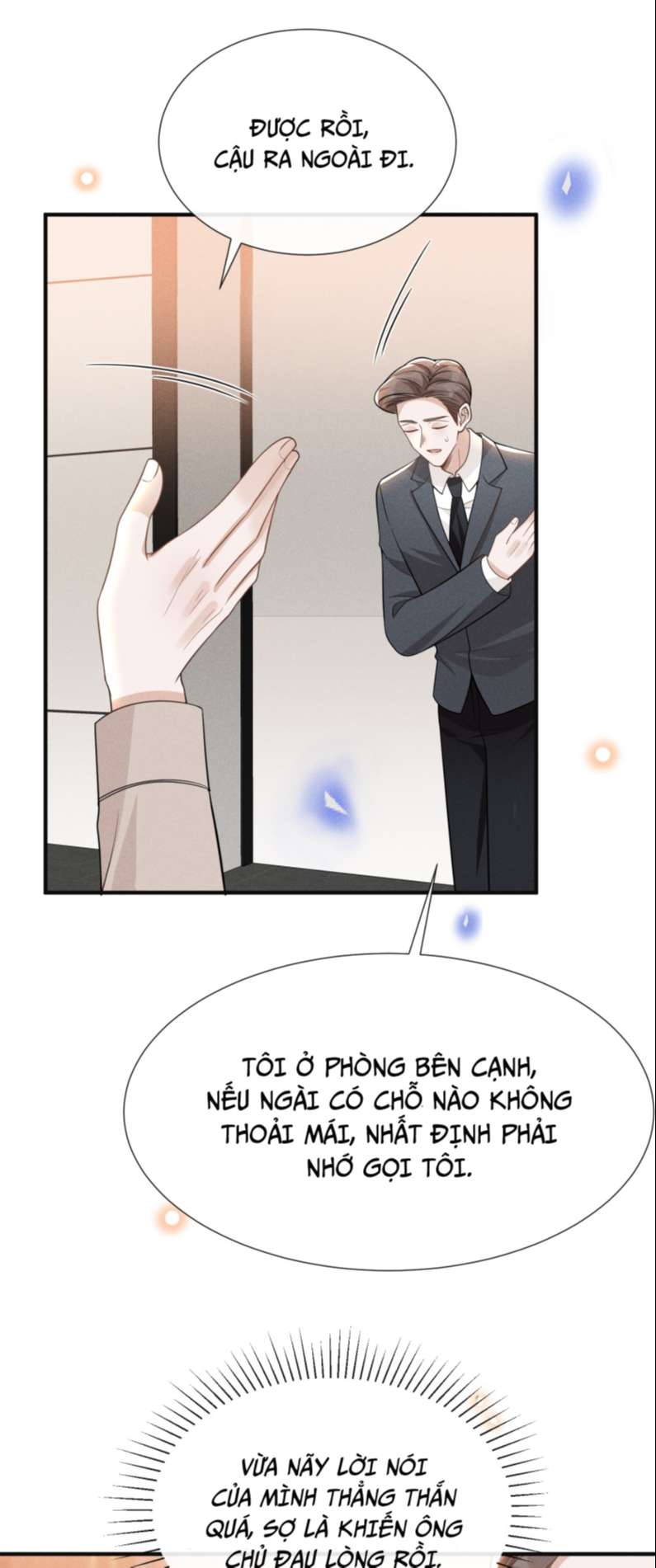 Lai Sinh Bất Kiến Chapter 78 - Trang 2