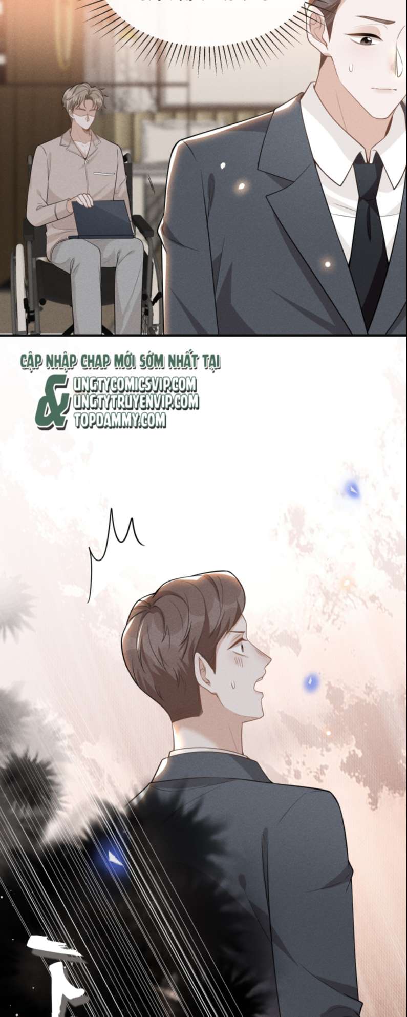 Lai Sinh Bất Kiến Chapter 78 - Trang 2