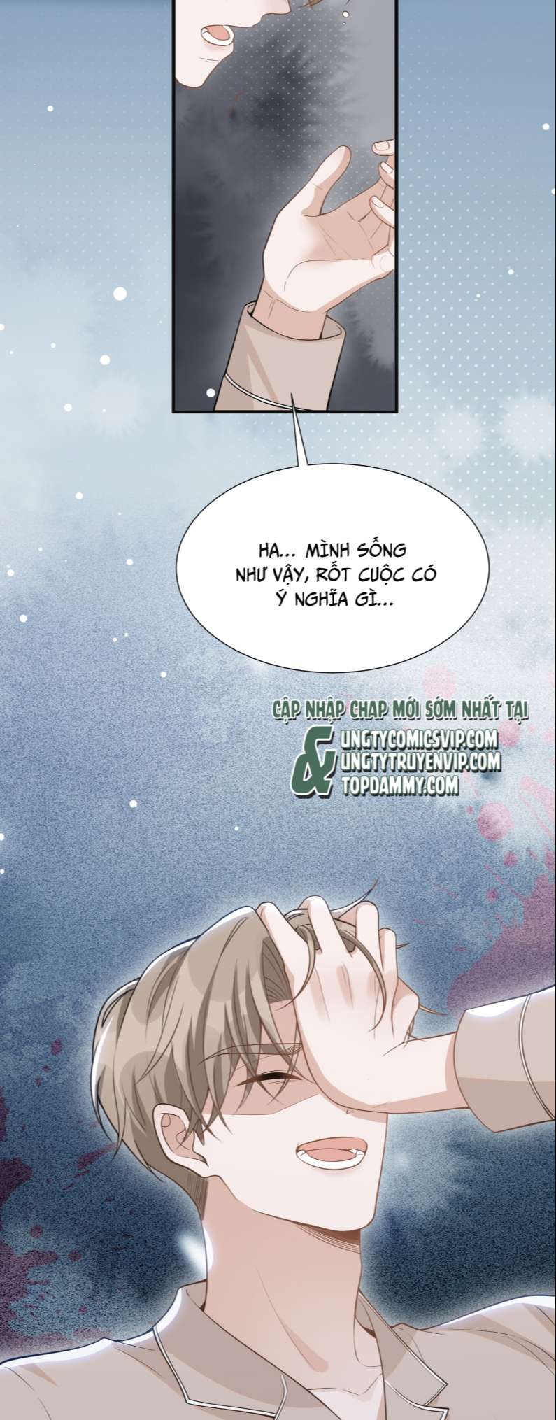 Lai Sinh Bất Kiến Chapter 78 - Trang 2