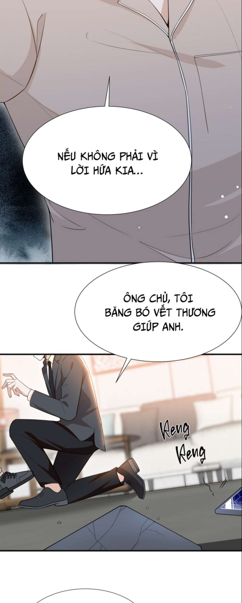 Lai Sinh Bất Kiến Chapter 78 - Trang 2