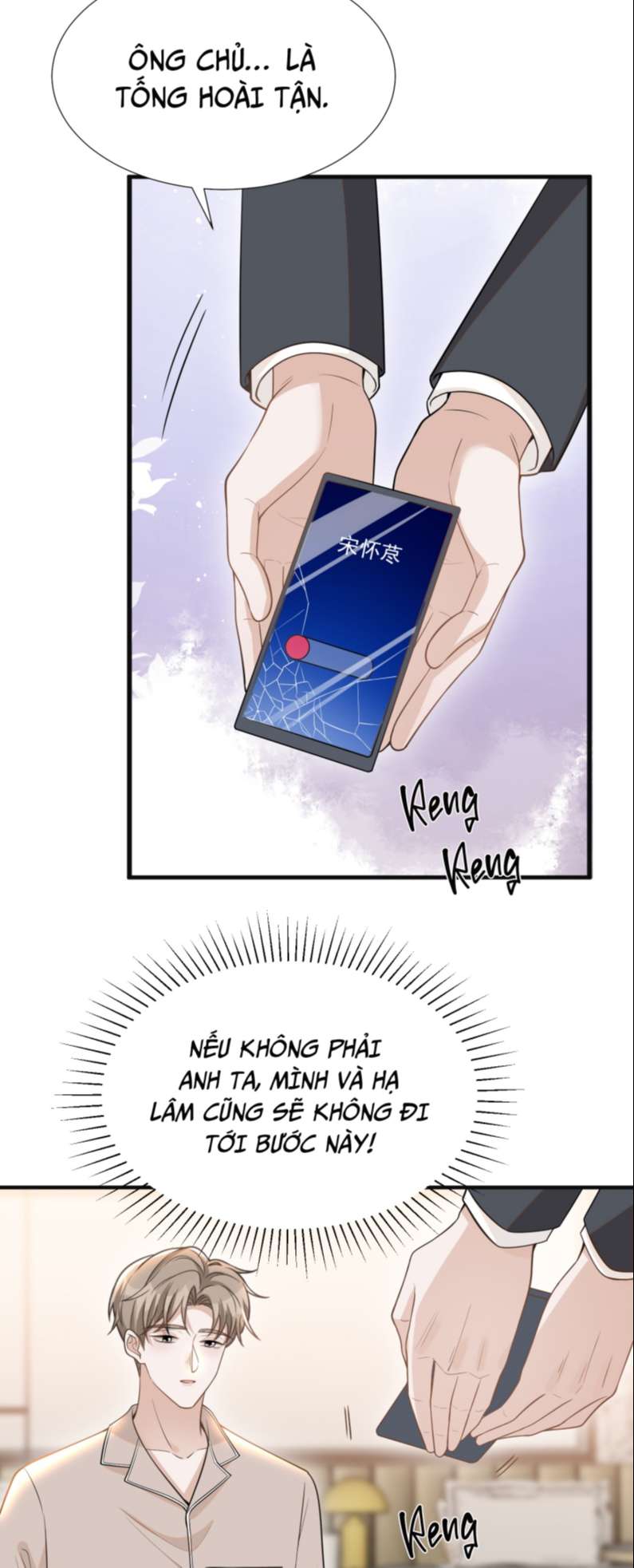 Lai Sinh Bất Kiến Chapter 78 - Trang 2