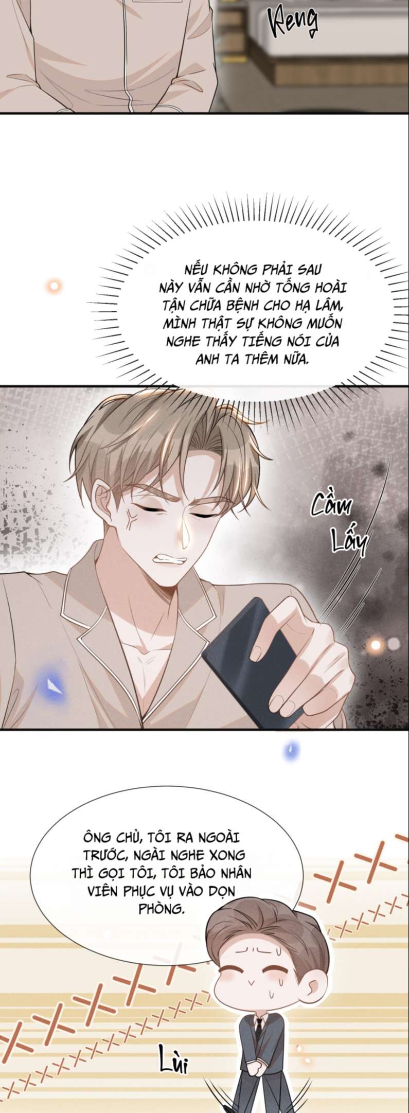 Lai Sinh Bất Kiến Chapter 78 - Trang 2