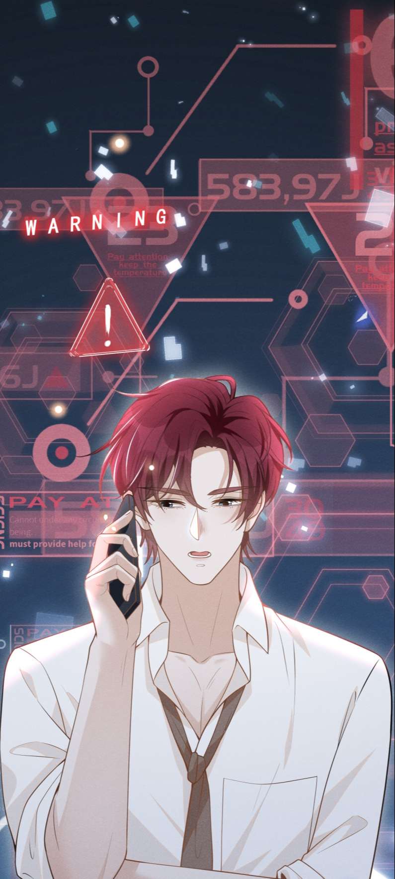 Lai Sinh Bất Kiến Chapter 78 - Trang 2