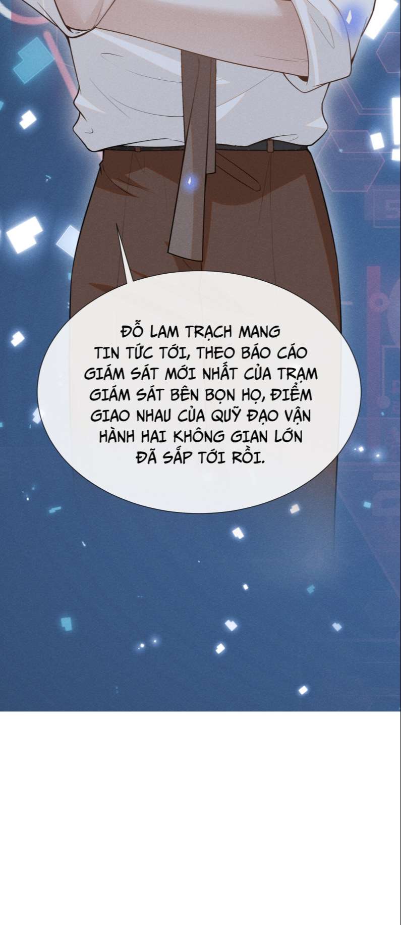 Lai Sinh Bất Kiến Chapter 78 - Trang 2