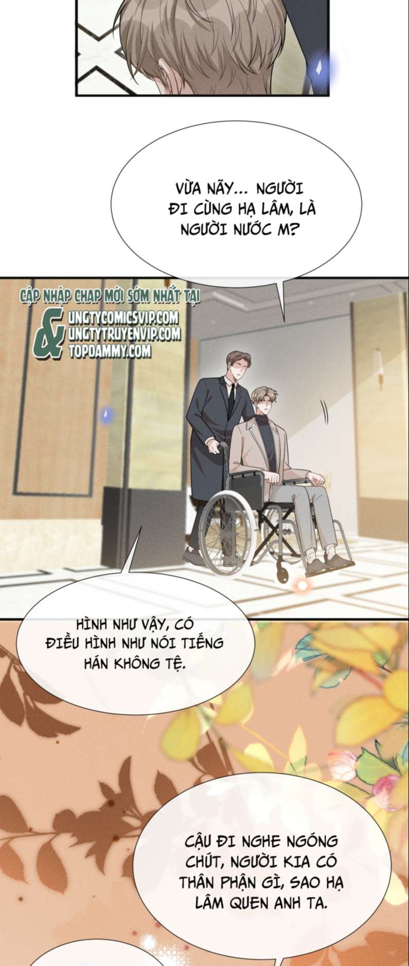 Lai Sinh Bất Kiến Chapter 78 - Trang 2