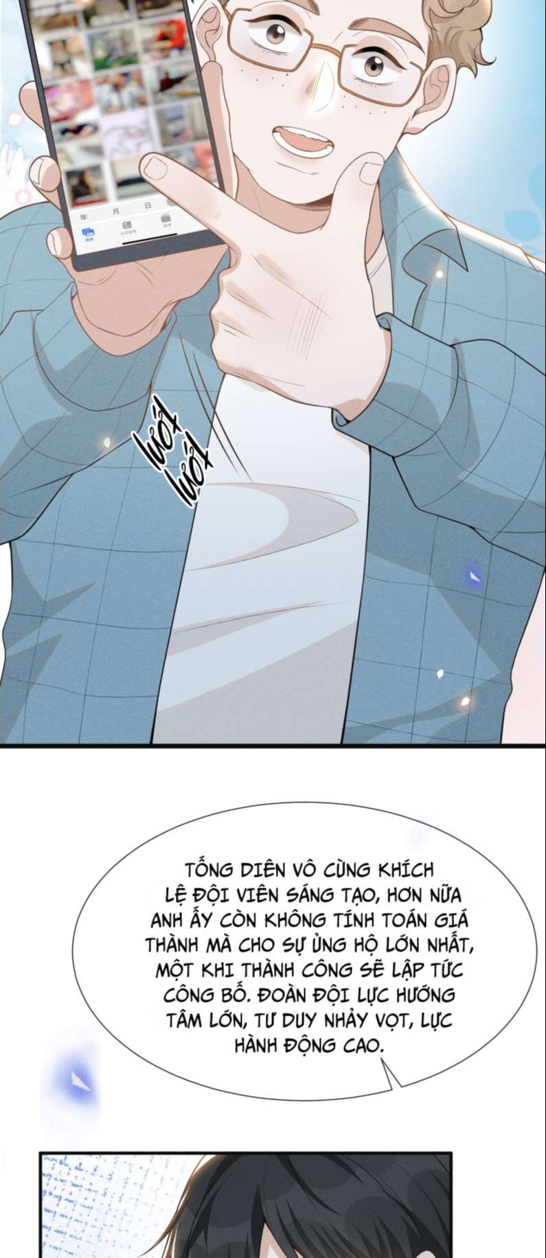 Lai Sinh Bất Kiến Chapter 78 - Trang 2