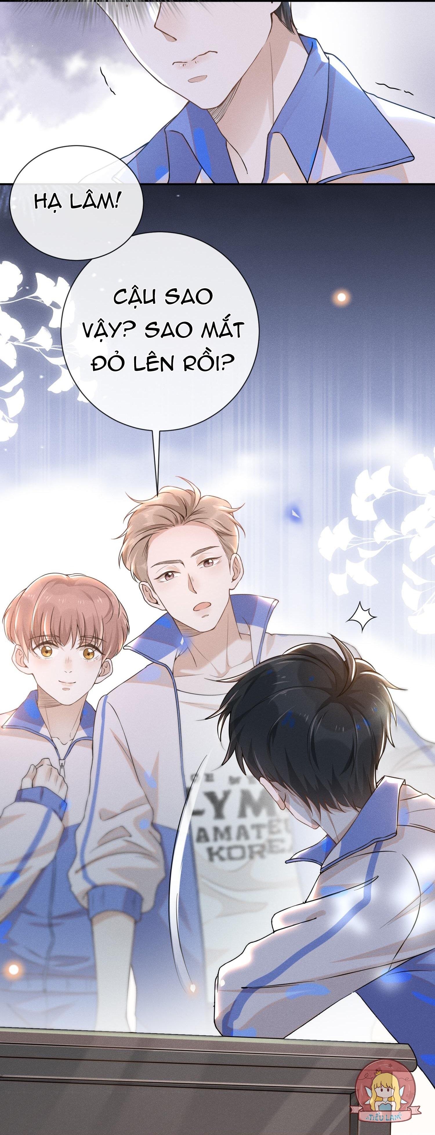 Lai Sinh Bất Kiến Chapter 8 - Trang 2