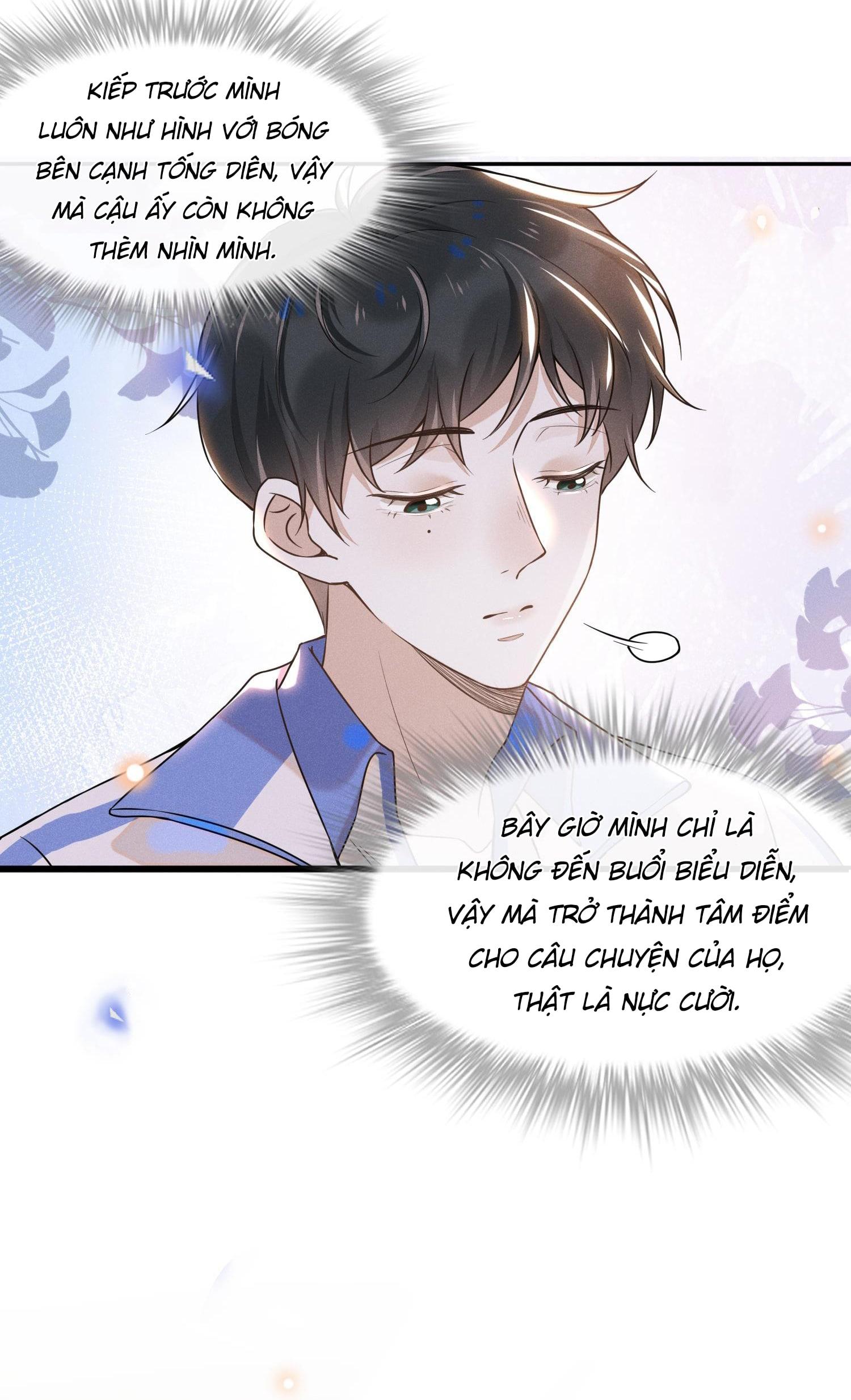 Lai Sinh Bất Kiến Chapter 8 - Trang 2