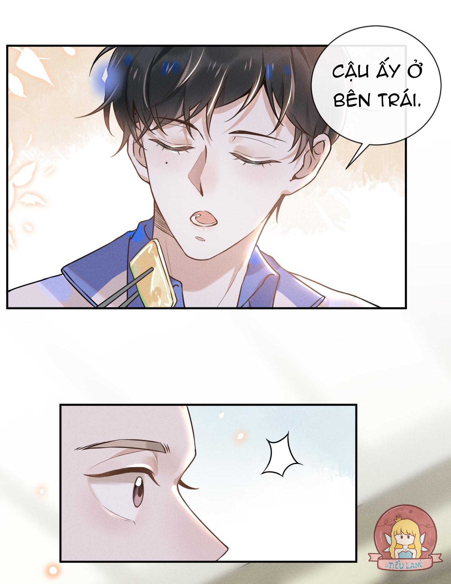 Lai Sinh Bất Kiến Chapter 8 - Trang 2