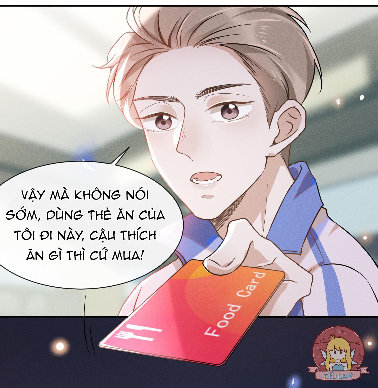 Lai Sinh Bất Kiến Chapter 8 - Trang 2
