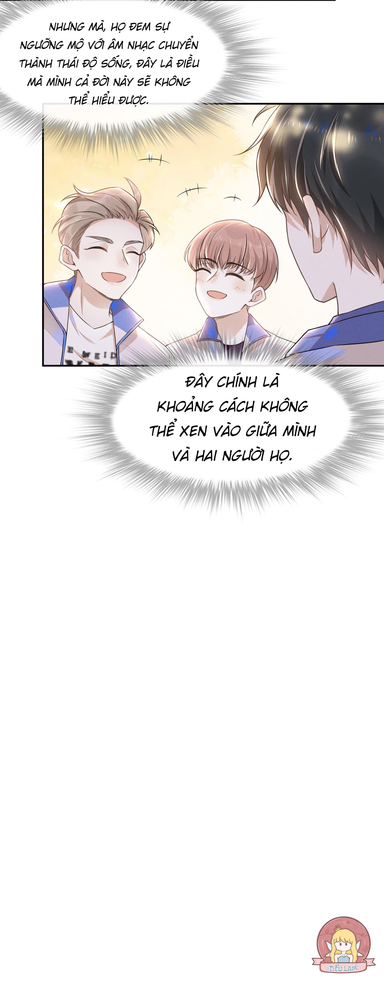 Lai Sinh Bất Kiến Chapter 8 - Trang 2