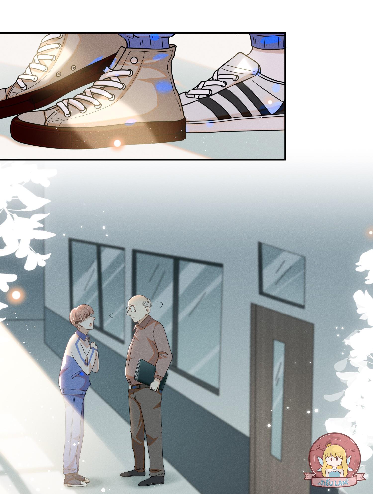 Lai Sinh Bất Kiến Chapter 8 - Trang 2