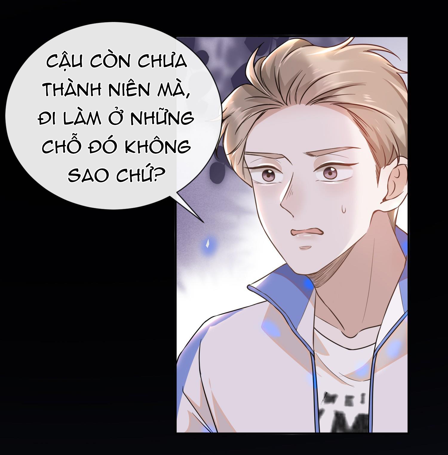 Lai Sinh Bất Kiến Chapter 8 - Trang 2