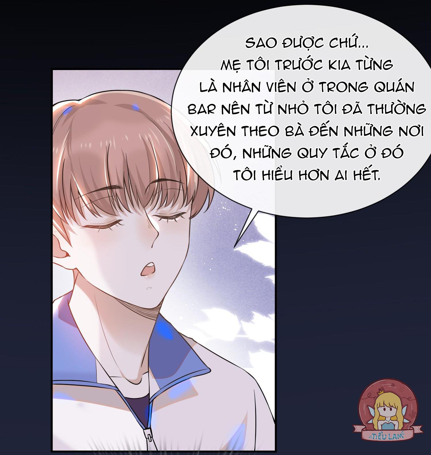 Lai Sinh Bất Kiến Chapter 8 - Trang 2