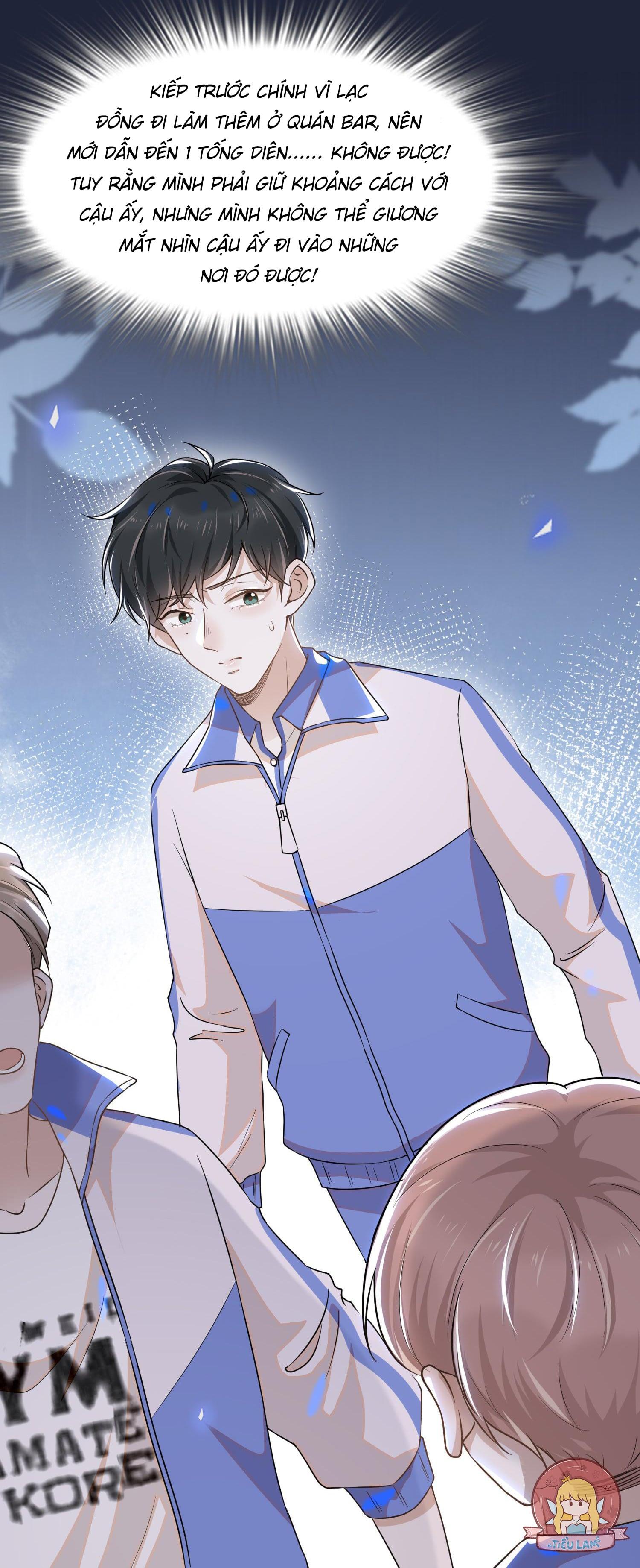 Lai Sinh Bất Kiến Chapter 8 - Trang 2