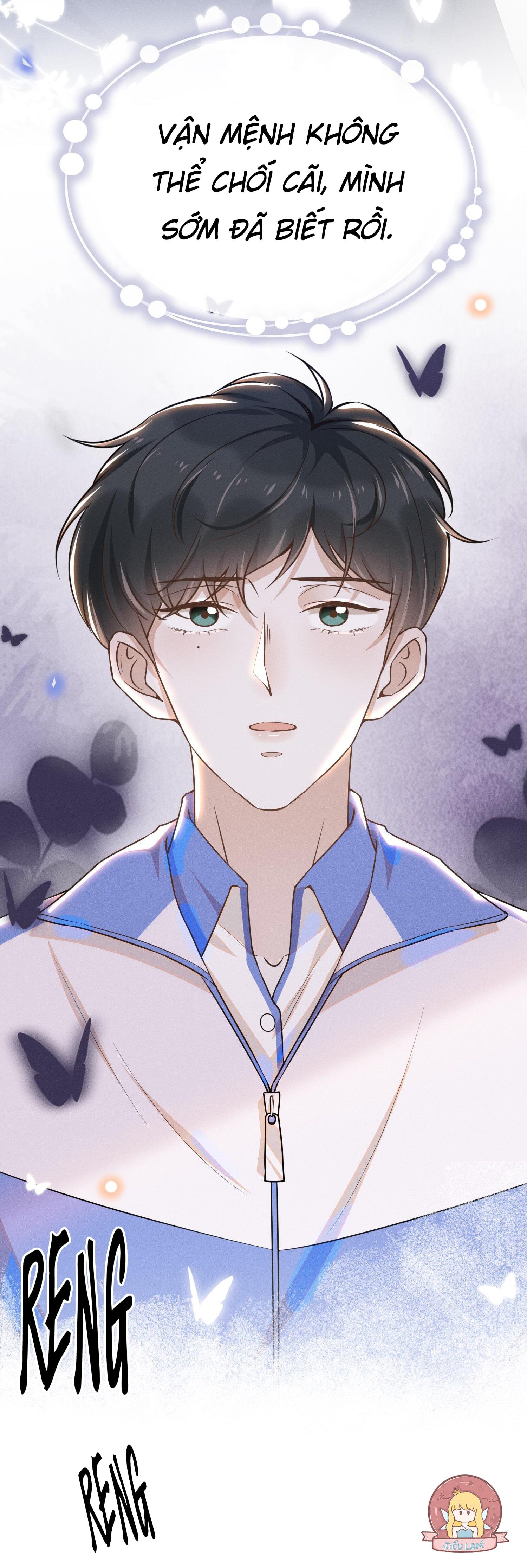 Lai Sinh Bất Kiến Chapter 8 - Trang 2