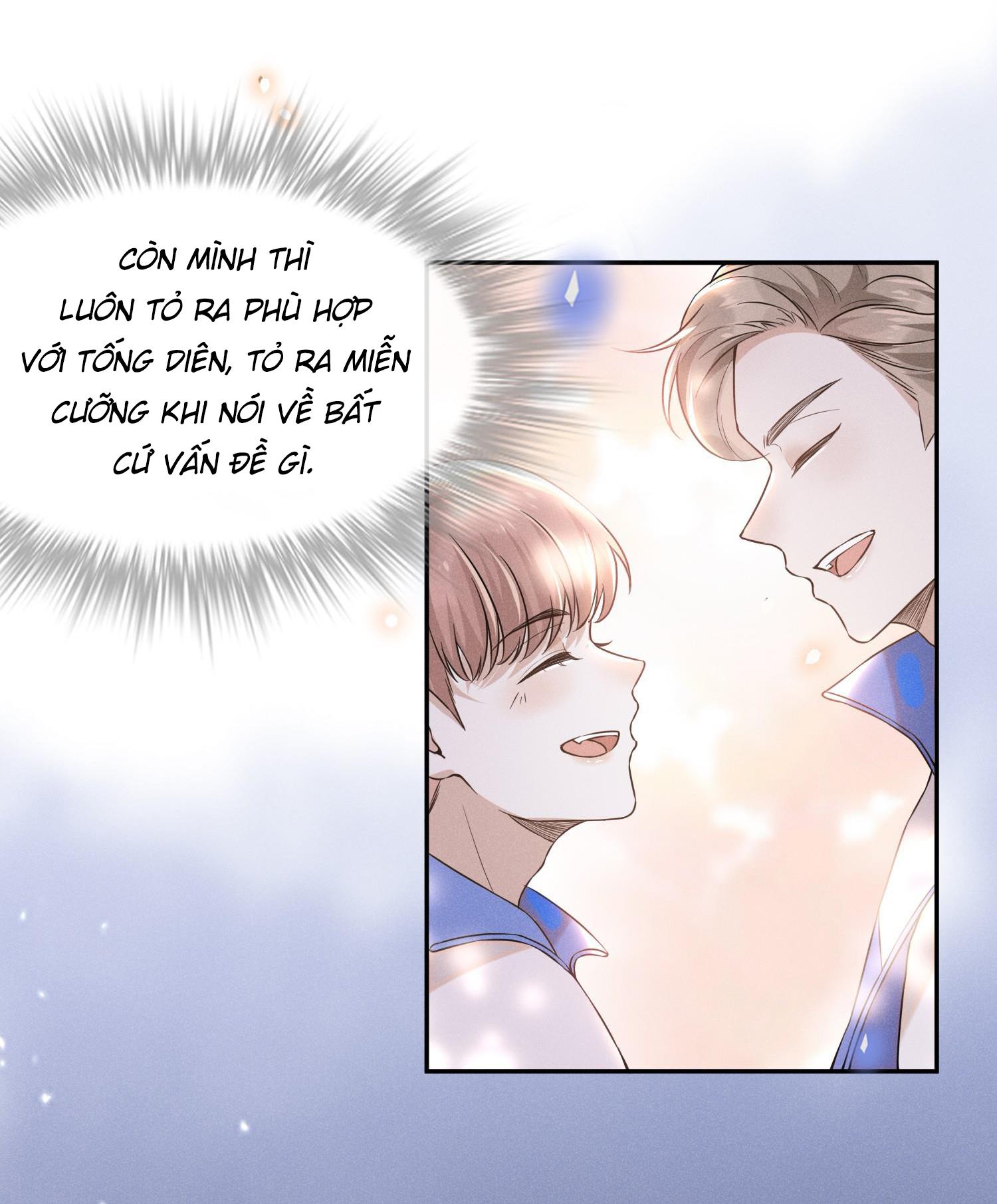 Lai Sinh Bất Kiến Chapter 8 - Trang 2