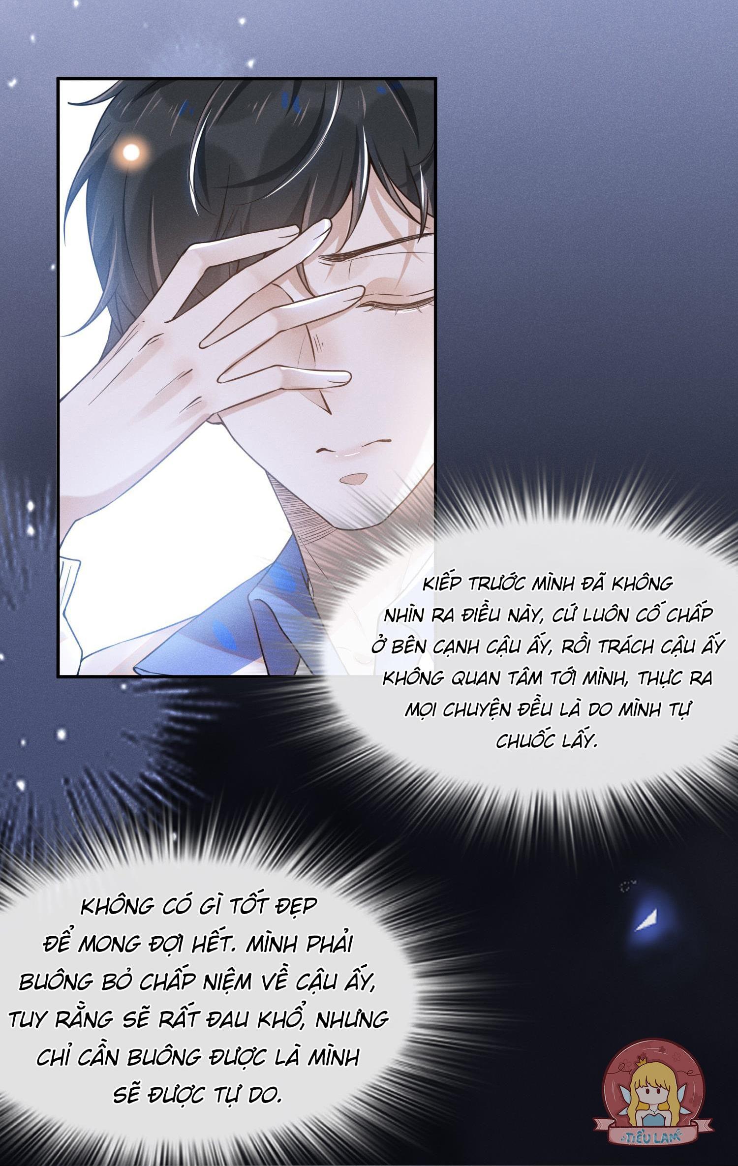 Lai Sinh Bất Kiến Chapter 8 - Trang 2