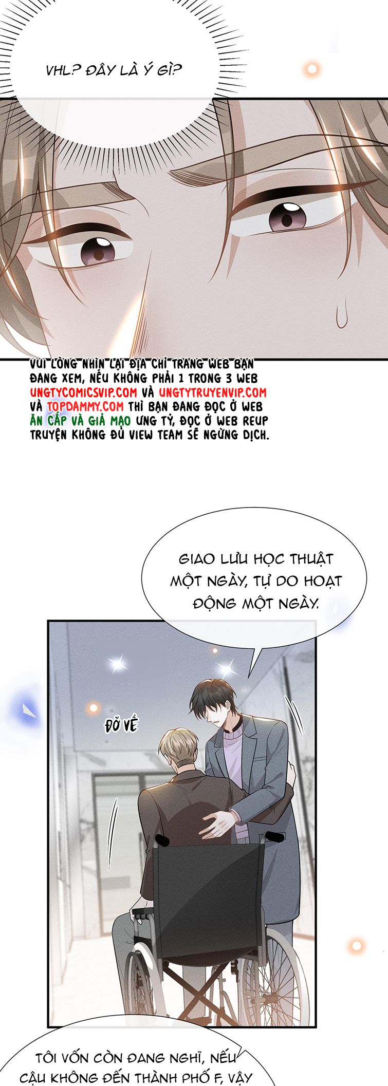 Lai Sinh Bất Kiến Chapter 80 - Trang 2