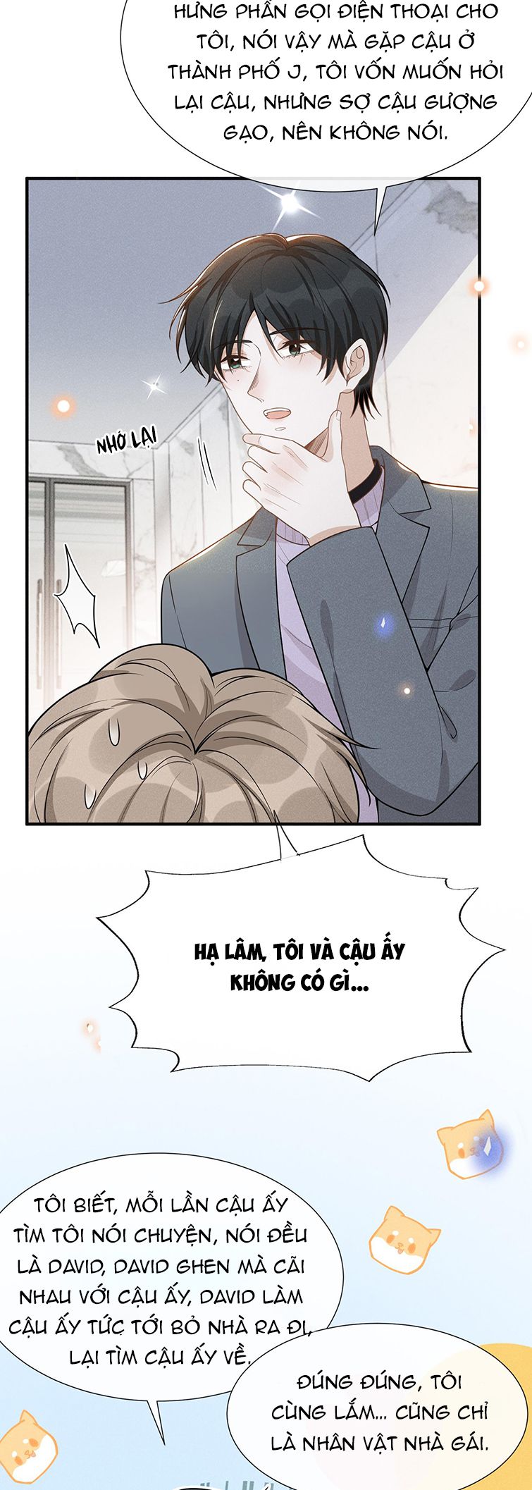 Lai Sinh Bất Kiến Chapter 80 - Trang 2