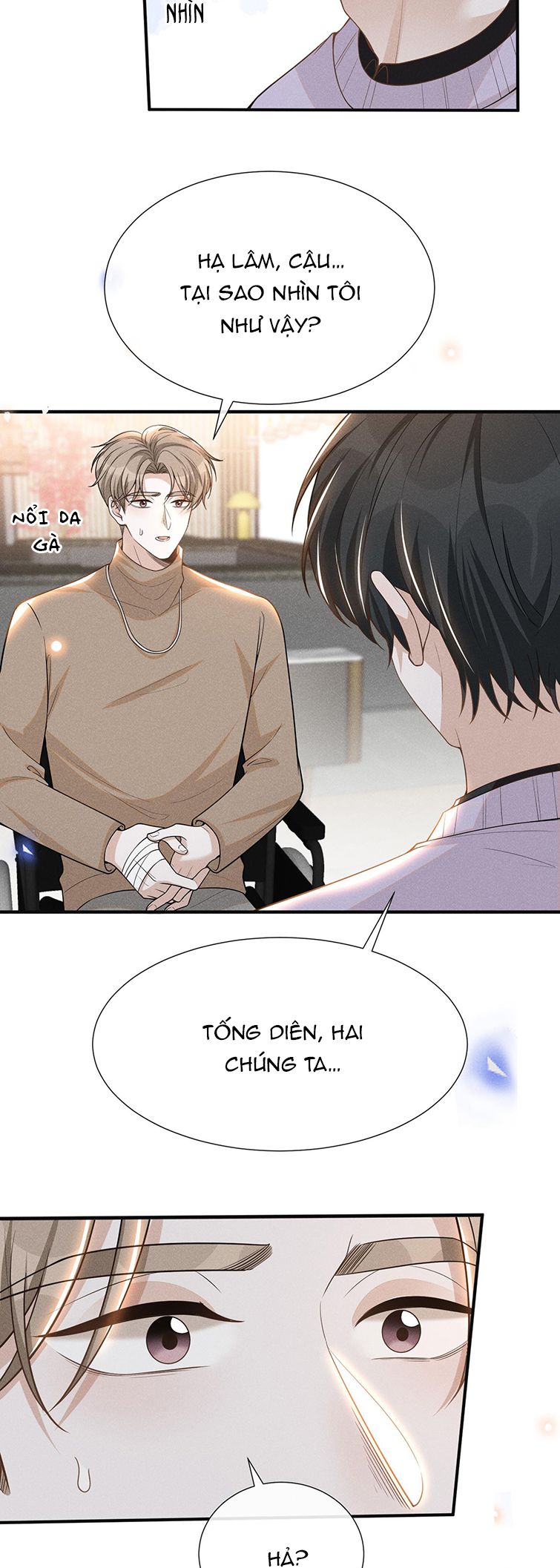 Lai Sinh Bất Kiến Chapter 80 - Trang 2