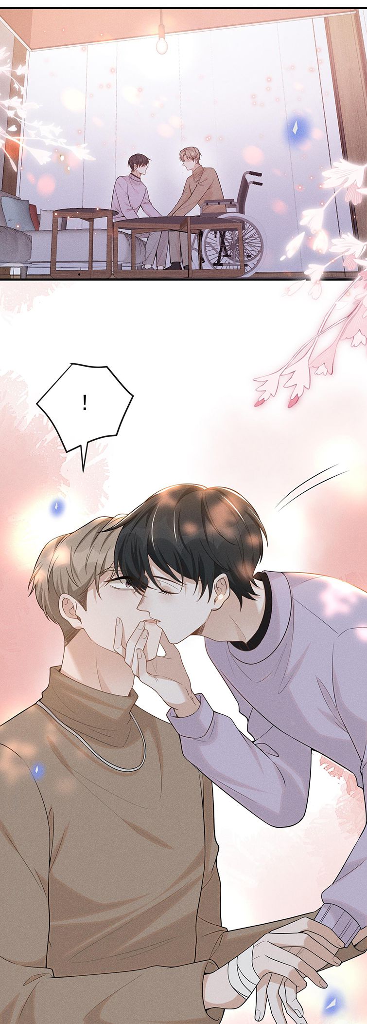 Lai Sinh Bất Kiến Chapter 80 - Trang 2