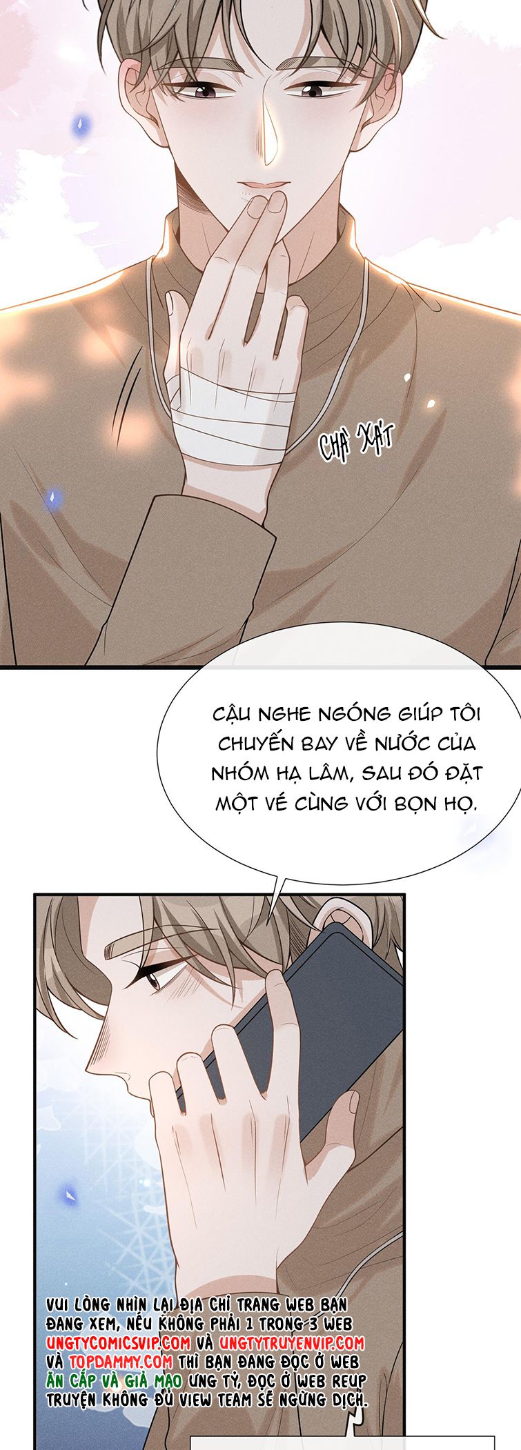 Lai Sinh Bất Kiến Chapter 80 - Trang 2