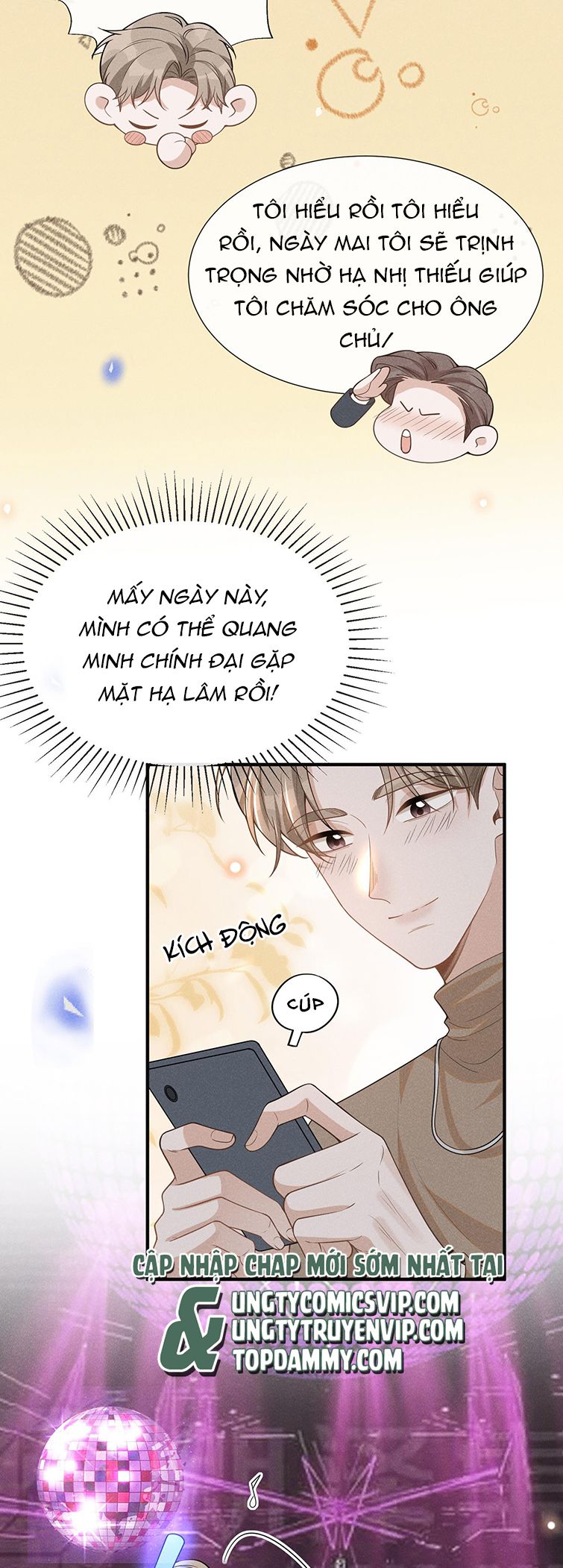 Lai Sinh Bất Kiến Chapter 80 - Trang 2
