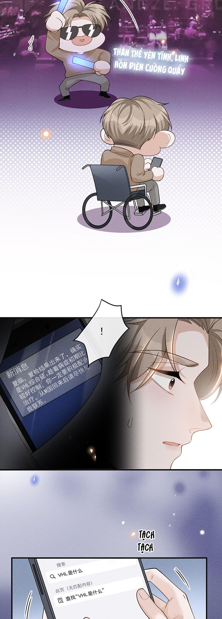 Lai Sinh Bất Kiến Chapter 80 - Trang 2