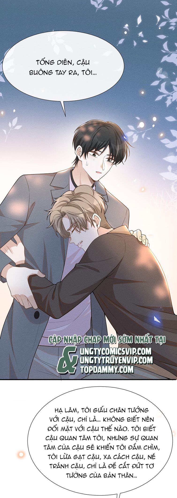 Lai Sinh Bất Kiến Chapter 80 - Trang 2