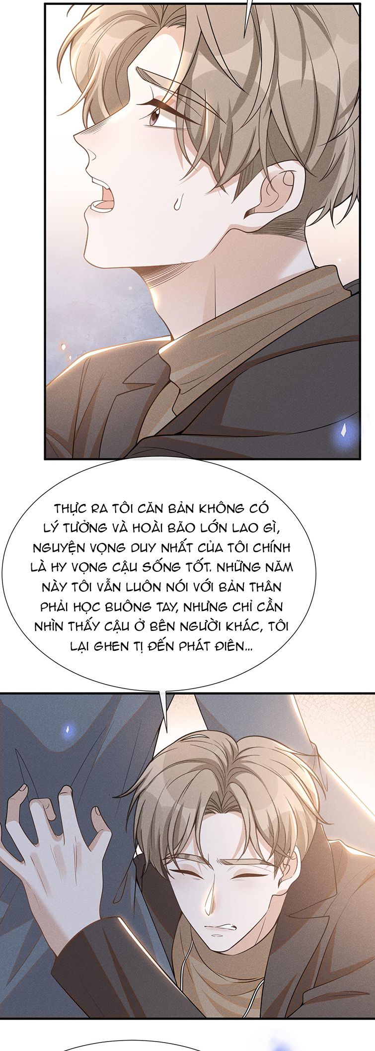 Lai Sinh Bất Kiến Chapter 80 - Trang 2