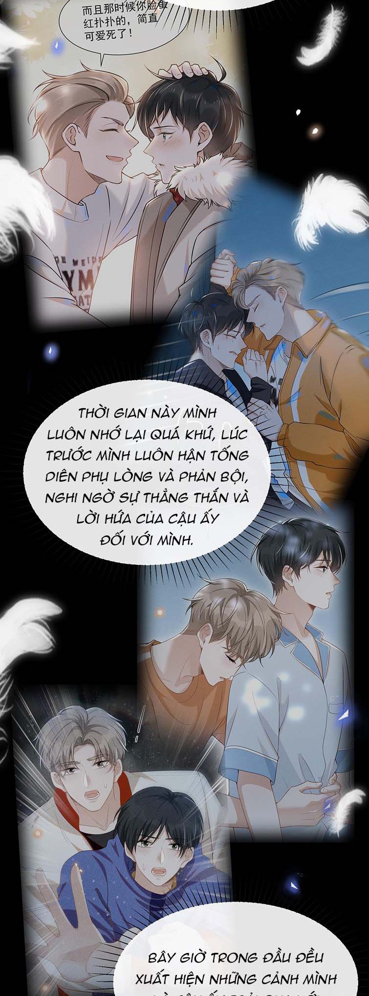 Lai Sinh Bất Kiến Chapter 81 - Trang 2