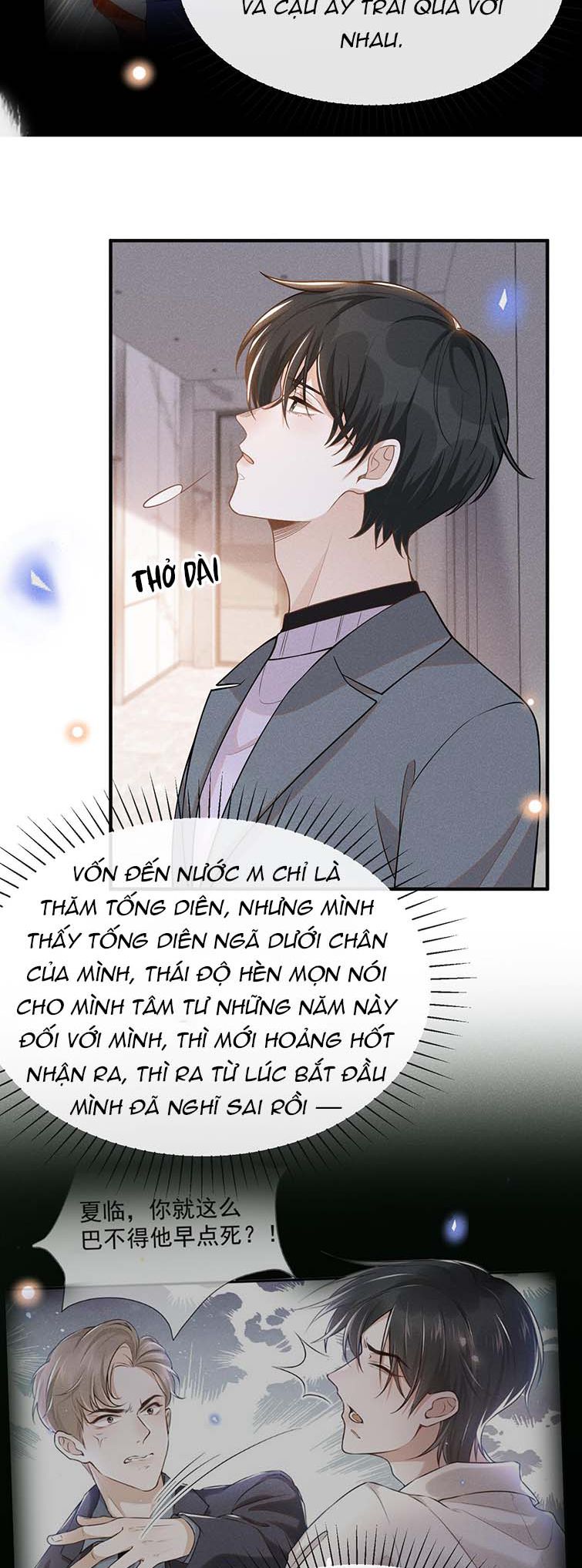 Lai Sinh Bất Kiến Chapter 81 - Trang 2