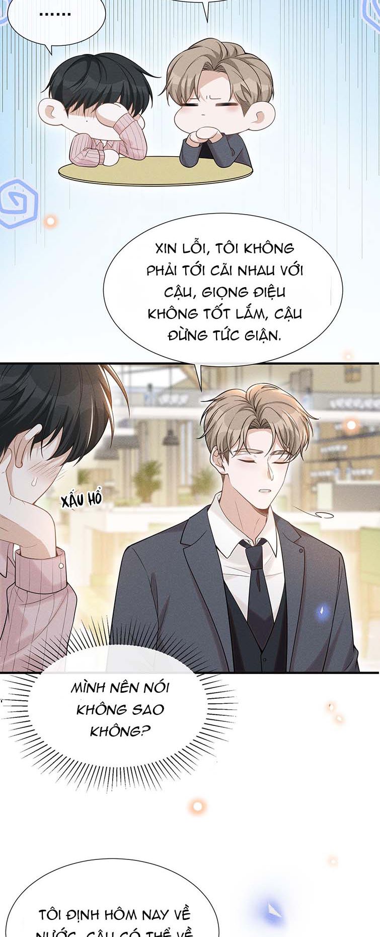 Lai Sinh Bất Kiến Chapter 81 - Trang 2