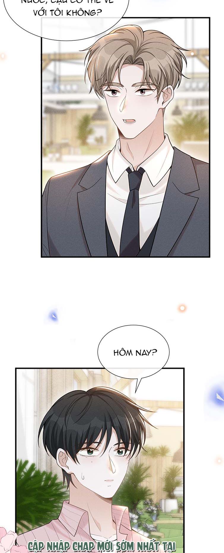 Lai Sinh Bất Kiến Chapter 81 - Trang 2