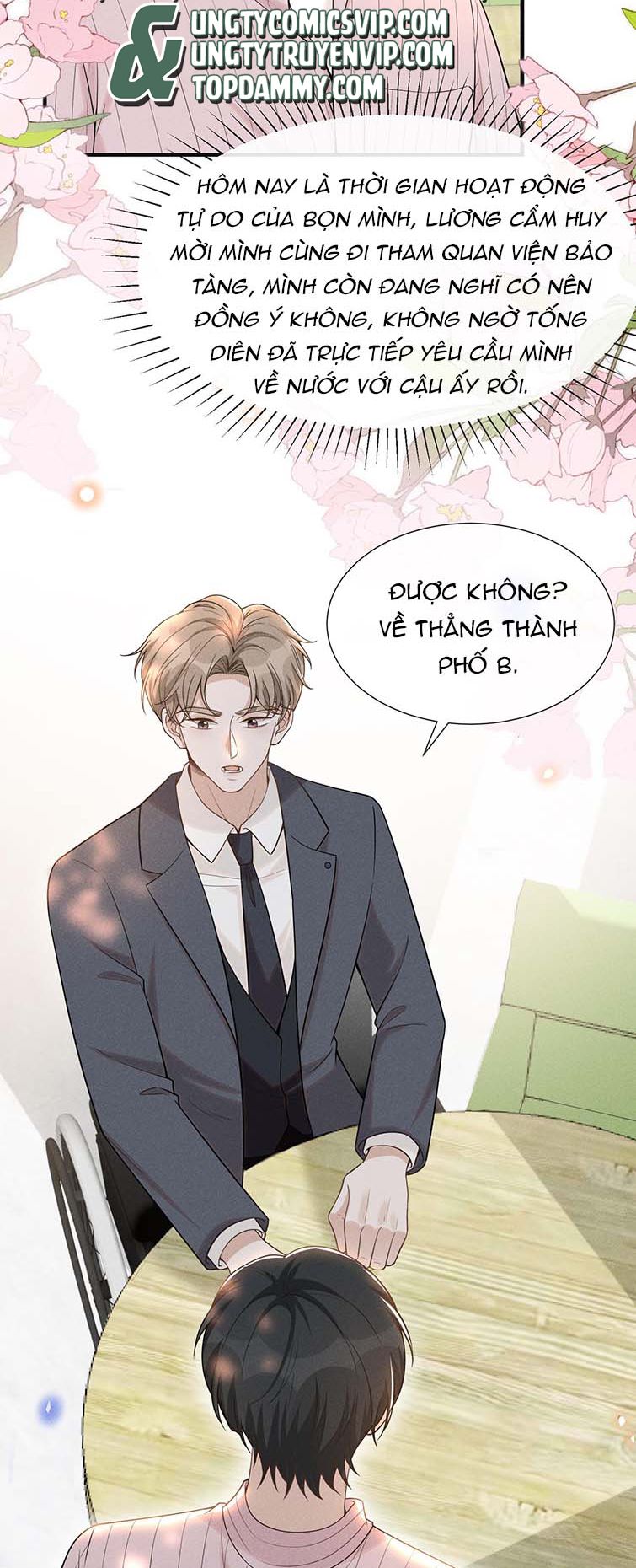 Lai Sinh Bất Kiến Chapter 81 - Trang 2
