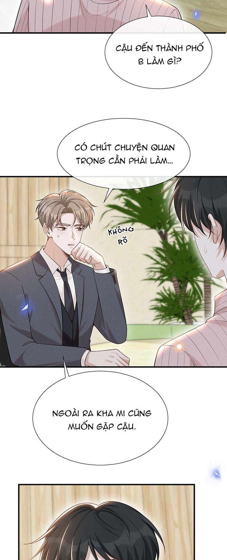 Lai Sinh Bất Kiến Chapter 81 - Trang 2