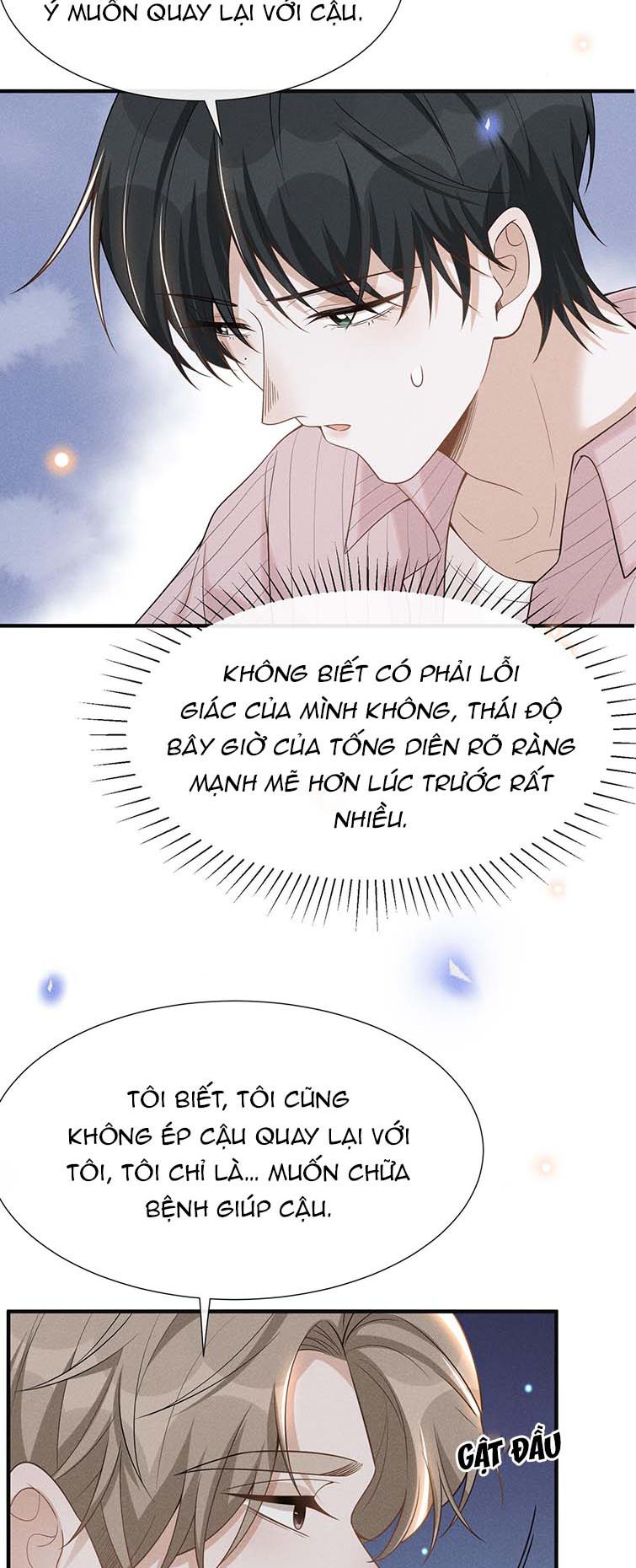 Lai Sinh Bất Kiến Chapter 81 - Trang 2