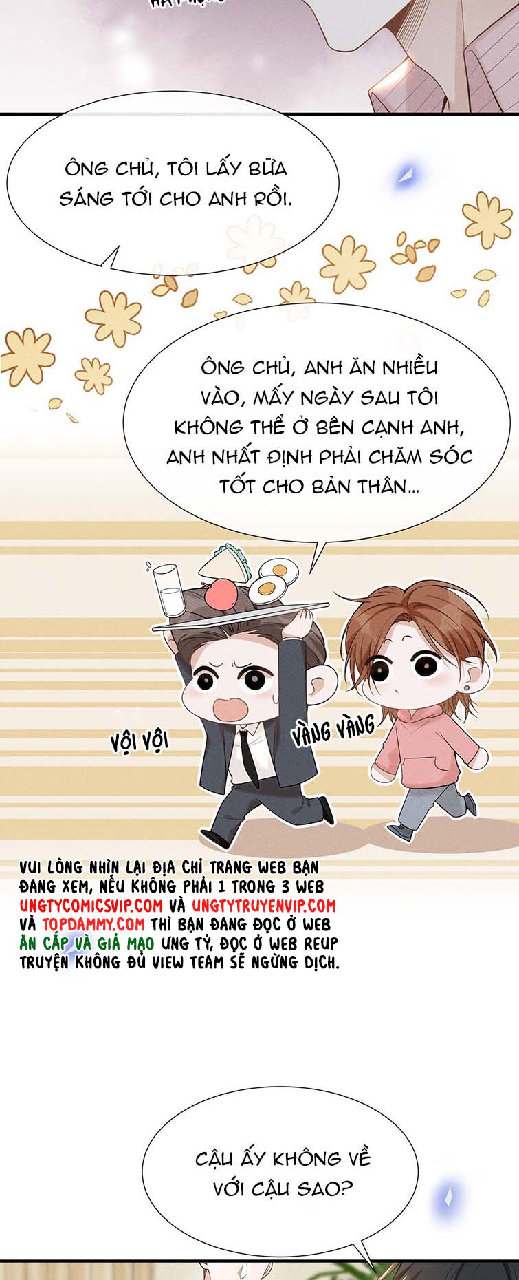 Lai Sinh Bất Kiến Chapter 81 - Trang 2