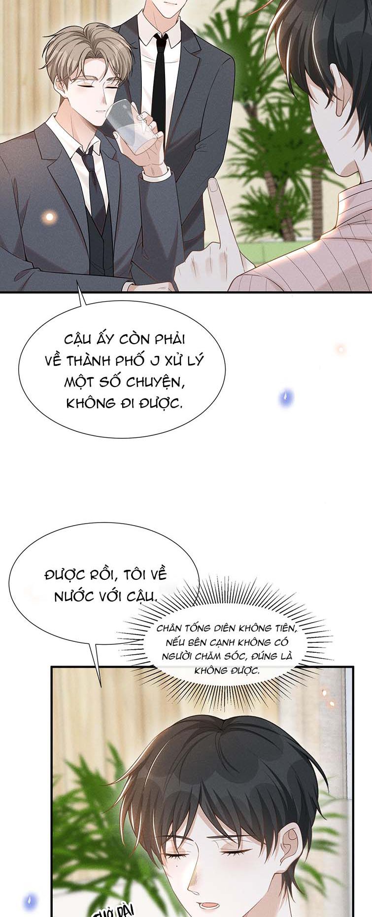 Lai Sinh Bất Kiến Chapter 81 - Trang 2