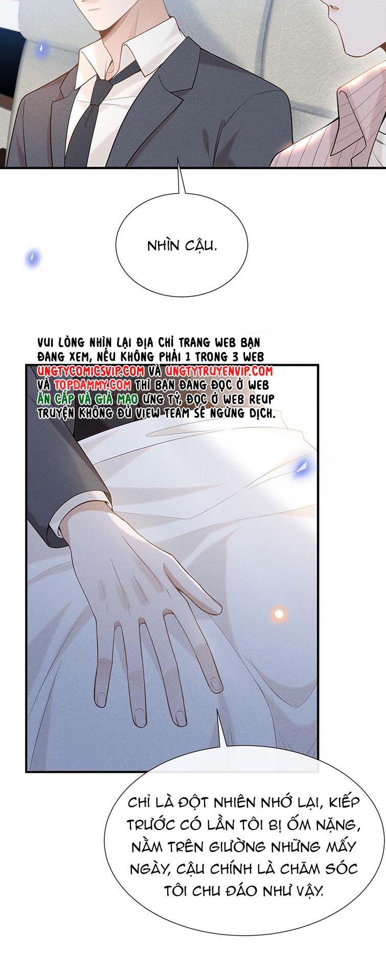 Lai Sinh Bất Kiến Chapter 81 - Trang 2