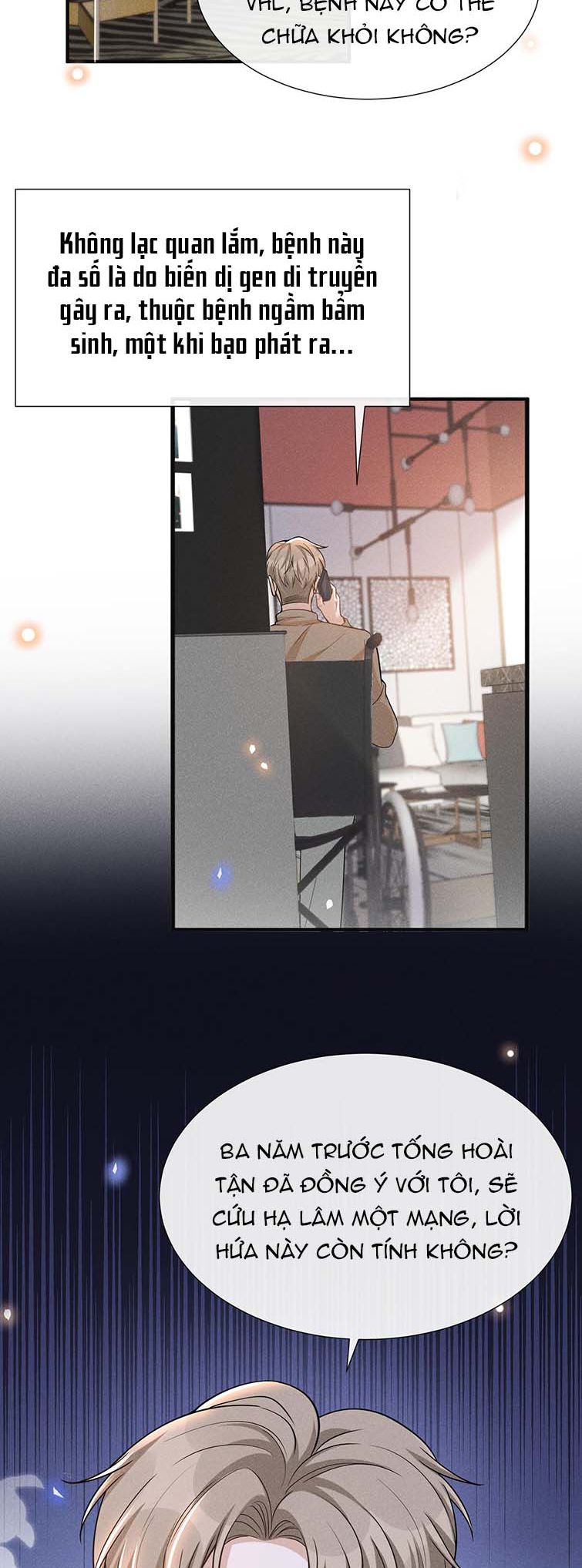 Lai Sinh Bất Kiến Chapter 81 - Trang 2