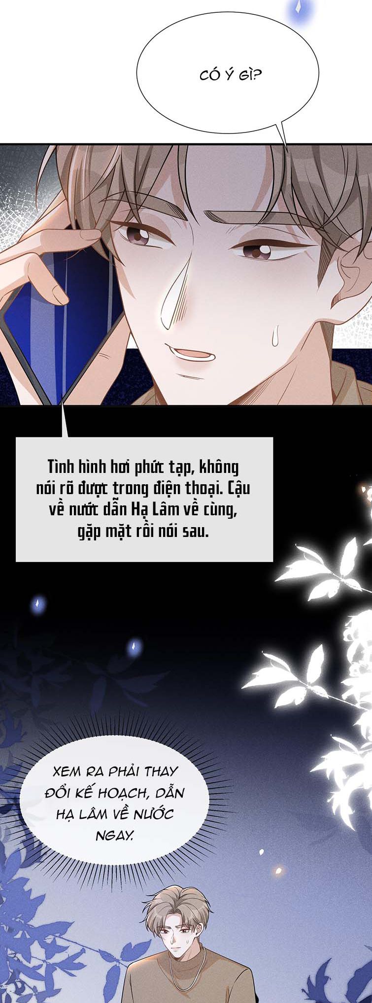 Lai Sinh Bất Kiến Chapter 81 - Trang 2