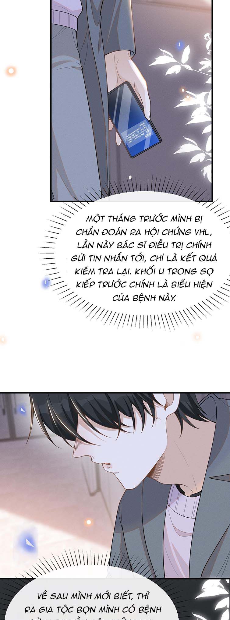 Lai Sinh Bất Kiến Chapter 81 - Trang 2