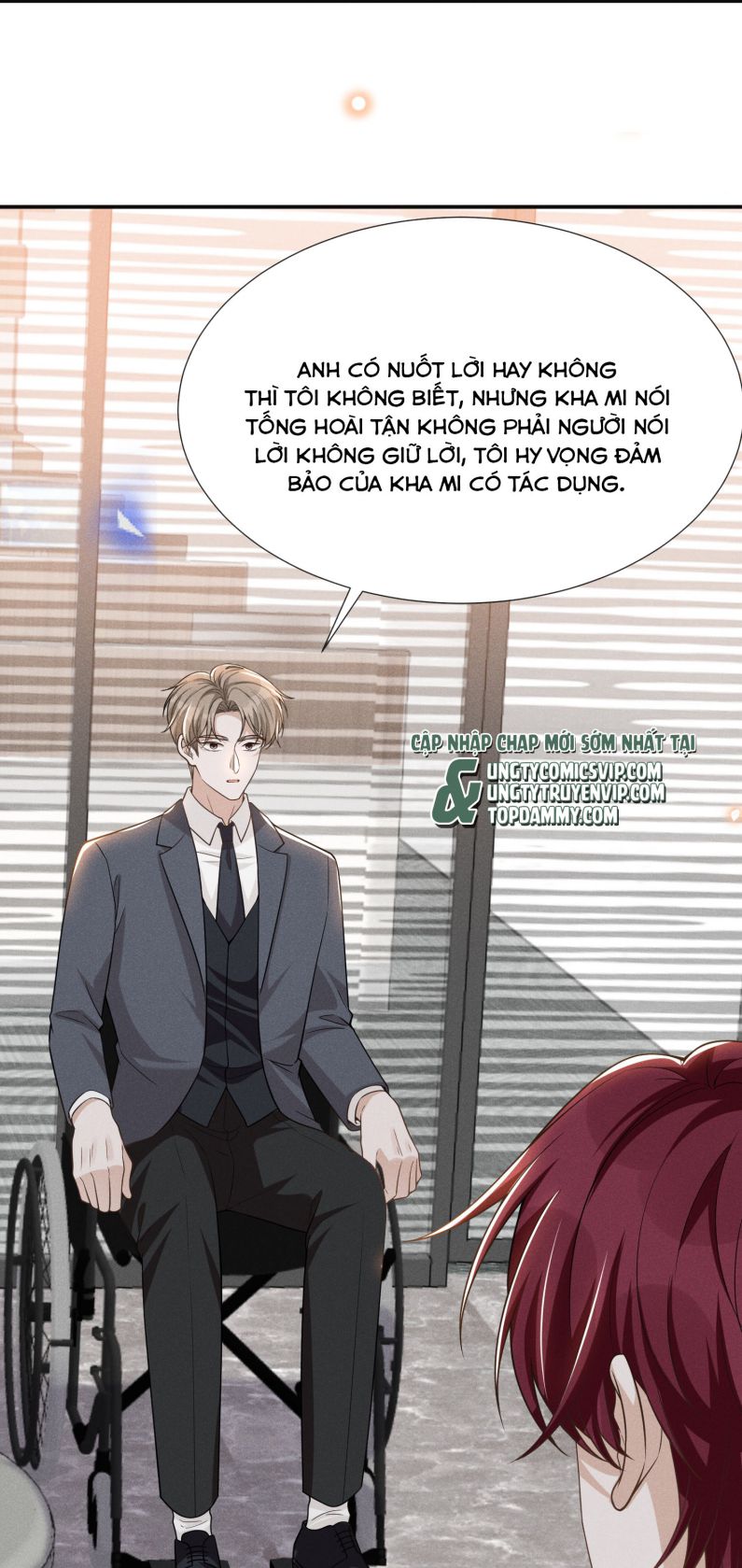 Lai Sinh Bất Kiến Chapter 82 - Trang 2