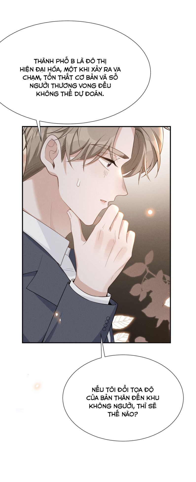 Lai Sinh Bất Kiến Chapter 82 - Trang 2