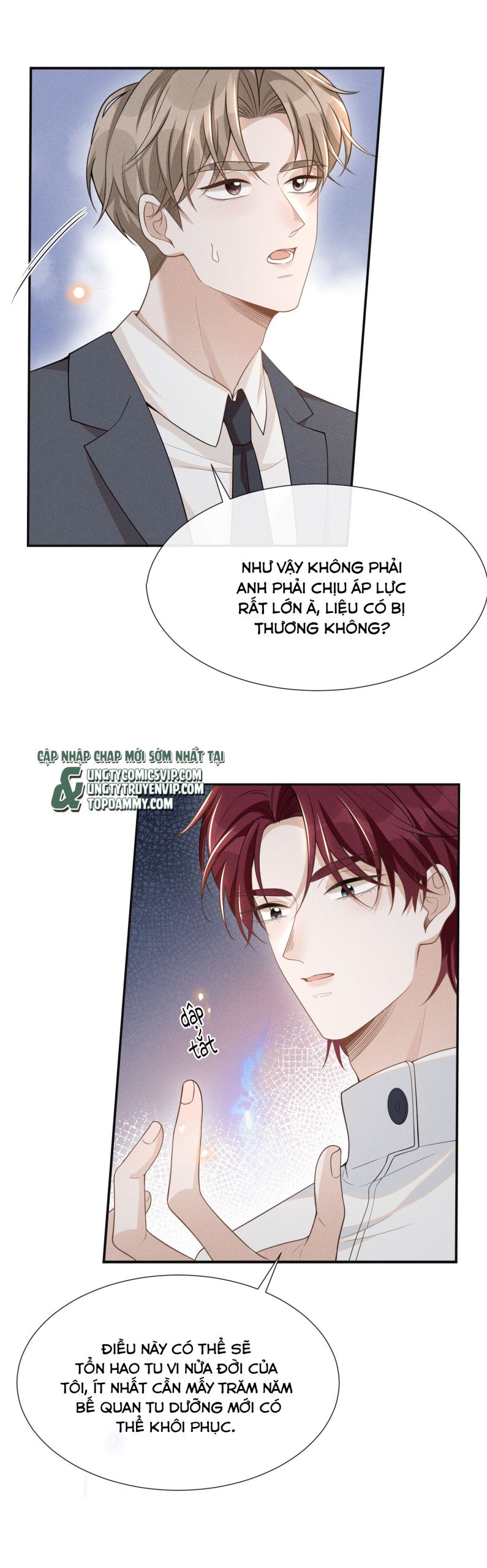 Lai Sinh Bất Kiến Chapter 82 - Trang 2