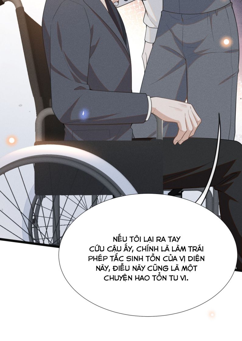 Lai Sinh Bất Kiến Chapter 82 - Trang 2