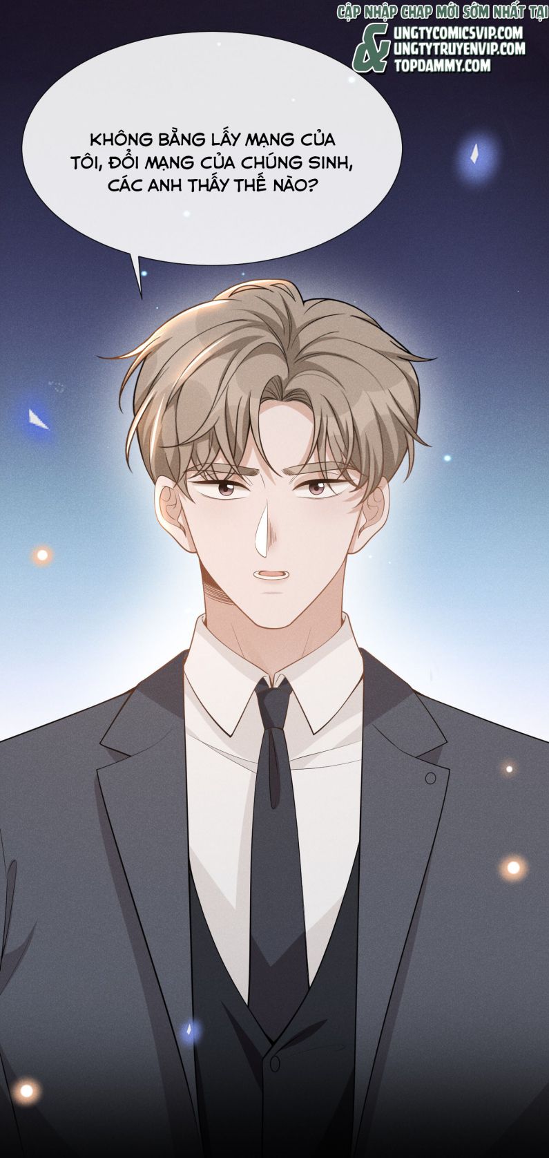 Lai Sinh Bất Kiến Chapter 82 - Trang 2