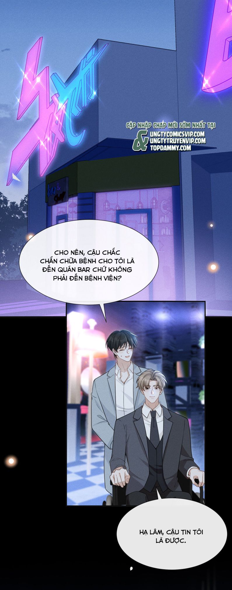 Lai Sinh Bất Kiến Chapter 82 - Trang 2